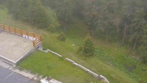 Sporthotel Kurzovní - Přístup na běžeckou trať - 2.6.2026 v 11:10 Sporthotel Kurzovní - Přístup na běžeckou trať - 2.6.2026 v 11:10