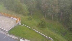 Sporthotel Kurzovní - Přístup na běžeckou trať - 2.6.2026 v 11:45 Sporthotel Kurzovní - Přístup na běžeckou trať - 2.6.2026 v 11:45