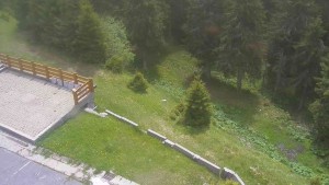 Sporthotel Kurzovní - Přístup na běžeckou trať - 2.6.2026 v 12:25 Sporthotel Kurzovní - Přístup na běžeckou trať - 2.6.2026 v 12:25