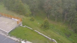 Sporthotel Kurzovní - Přístup na běžeckou trať - 2.6.2026 v 13:25 Sporthotel Kurzovní - Přístup na běžeckou trať - 2.6.2026 v 13:25