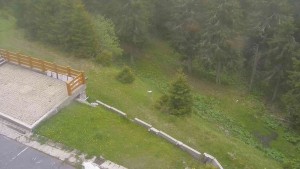 Sporthotel Kurzovní - Přístup na běžeckou trať - 2.6.2026 v 14:15 Sporthotel Kurzovní - Přístup na běžeckou trať - 2.6.2026 v 14:15