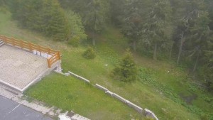 Sporthotel Kurzovní - Přístup na běžeckou trať - 2.6.2026 v 14:20 Sporthotel Kurzovní - Přístup na běžeckou trať - 2.6.2026 v 14:20