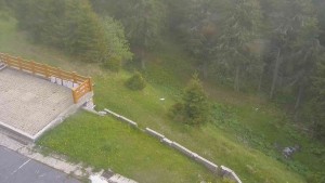 Sporthotel Kurzovní - Přístup na běžeckou trať - 2.6.2026 v 14:45 Sporthotel Kurzovní - Přístup na běžeckou trať - 2.6.2026 v 14:45