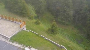 Sporthotel Kurzovní - Přístup na běžeckou trať - 2.6.2026 v 14:50 Sporthotel Kurzovní - Přístup na běžeckou trať - 2.6.2026 v 14:50