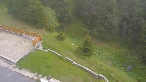 Sporthotel Kurzovní - Přístup na běžeckou trať - 2.6.2026 v 14:55 Sporthotel Kurzovní - Přístup na běžeckou trať - 2.6.2026 v 14:55