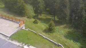 Sporthotel Kurzovní - Přístup na běžeckou trať - 2.6.2026 v 15:00 Sporthotel Kurzovní - Přístup na běžeckou trať - 2.6.2026 v 15:00