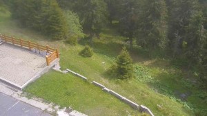 Sporthotel Kurzovní - Přístup na běžeckou trať - 2.6.2026 v 15:15 Sporthotel Kurzovní - Přístup na běžeckou trať - 2.6.2026 v 15:15