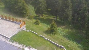 Sporthotel Kurzovní - Přístup na běžeckou trať - 2.6.2026 v 15:20 Sporthotel Kurzovní - Přístup na běžeckou trať - 2.6.2026 v 15:20