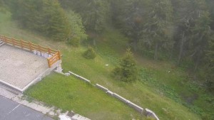 Sporthotel Kurzovní - Přístup na běžeckou trať - 2.6.2026 v 15:25 Sporthotel Kurzovní - Přístup na běžeckou trať - 2.6.2026 v 15:25