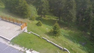 Sporthotel Kurzovní - Přístup na běžeckou trať - 2.6.2026 v 15:35 Sporthotel Kurzovní - Přístup na běžeckou trať - 2.6.2026 v 15:35