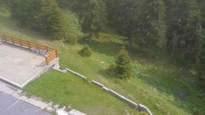 Sporthotel Kurzovní - Přístup na běžeckou trať - 2.6.2026 v 15:40 Sporthotel Kurzovní - Přístup na běžeckou trať - 2.6.2026 v 15:40