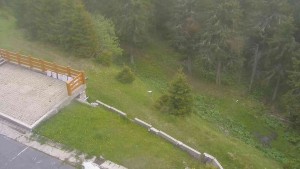 Sporthotel Kurzovní - Přístup na běžeckou trať - 2.6.2026 v 15:55 Sporthotel Kurzovní - Přístup na běžeckou trať - 2.6.2026 v 15:55