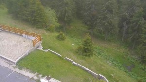 Sporthotel Kurzovní - Přístup na běžeckou trať - 2.6.2026 v 16:05 Sporthotel Kurzovní - Přístup na běžeckou trať - 2.6.2026 v 16:05