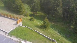 Sporthotel Kurzovní - Přístup na běžeckou trať - 2.6.2026 v 16:20 Sporthotel Kurzovní - Přístup na běžeckou trať - 2.6.2026 v 16:20