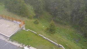Sporthotel Kurzovní - Přístup na běžeckou trať - 2.6.2026 v 16:35 Sporthotel Kurzovní - Přístup na běžeckou trať - 2.6.2026 v 16:35