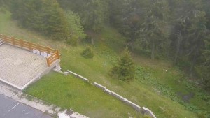 Sporthotel Kurzovní - Přístup na běžeckou trať - 2.6.2026 v 17:15 Sporthotel Kurzovní - Přístup na běžeckou trať - 2.6.2026 v 17:15