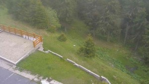 Sporthotel Kurzovní - Přístup na běžeckou trať - 2.6.2026 v 17:35 Sporthotel Kurzovní - Přístup na běžeckou trať - 2.6.2026 v 17:35
