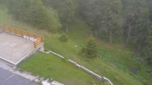 Sporthotel Kurzovní - Přístup na běžeckou trať - 2.6.2026 v 17:40 Sporthotel Kurzovní - Přístup na běžeckou trať - 2.6.2026 v 17:40