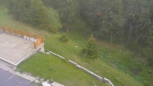 Sporthotel Kurzovní - Přístup na běžeckou trať - 2.6.2026 v 17:50 Sporthotel Kurzovní - Přístup na běžeckou trať - 2.6.2026 v 17:50