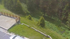Sporthotel Kurzovní - Přístup na běžeckou trať - 16.6.2026 v 10:35 Sporthotel Kurzovní - Přístup na běžeckou trať - 16.6.2026 v 10:35