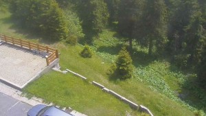 Sporthotel Kurzovní - Přístup na běžeckou trať - 16.6.2026 v 13:55 Sporthotel Kurzovní - Přístup na běžeckou trať - 16.6.2026 v 13:55