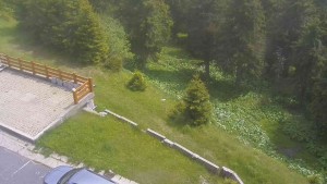 Sporthotel Kurzovní - Přístup na běžeckou trať - 16.6.2026 v 14:30 Sporthotel Kurzovní - Přístup na běžeckou trať - 16.6.2026 v 14:30