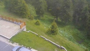 Sporthotel Kurzovní - Zugang zur Laufbahn - 16.6.2026 v 14:55 Sporthotel Kurzovní - Zugang zur Laufbahn - 16.6.2026 v 14:55