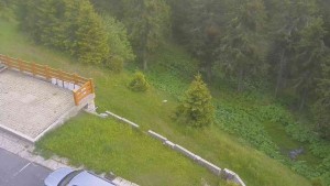Sporthotel Kurzovní - Zugang zur Laufbahn - 16.6.2026 v 18:55 Sporthotel Kurzovní - Zugang zur Laufbahn - 16.6.2026 v 18:55