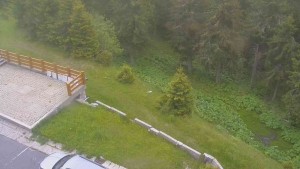 Sporthotel Kurzovní - Zugang zur Laufbahn - 16.6.2026 v 19:55 Sporthotel Kurzovní - Zugang zur Laufbahn - 16.6.2026 v 19:55