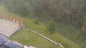 Sporthotel Kurzovní - Přístup na běžeckou trať - 31.7.2026 v 08:55 Sporthotel Kurzovní - Přístup na běžeckou trať - 31.7.2026 v 08:55