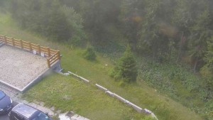 Sporthotel Kurzovní - Přístup na běžeckou trať - 31.7.2026 v 09:55 Sporthotel Kurzovní - Přístup na běžeckou trať - 31.7.2026 v 09:55