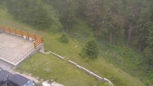 Sporthotel Kurzovní - Zugang zur Laufbahn - 31.7.2026 v 19:55 Sporthotel Kurzovní - Zugang zur Laufbahn - 31.7.2026 v 19:55