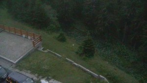 Sporthotel Kurzovní - Zugang zur Laufbahn - 31.7.2026 v 20:55 Sporthotel Kurzovní - Zugang zur Laufbahn - 31.7.2026 v 20:55