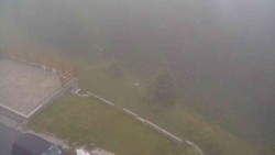 Access to the running track