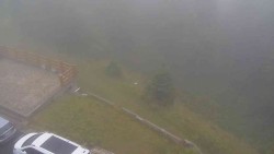 Přístup na běžeckou trať