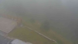 Přístup na běžeckou trať