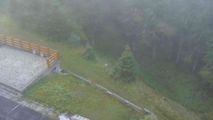 Sporthotel Kurzovní - Zugang zur Laufbahn - 15.9.2026 v 06:55 Sporthotel Kurzovní - Zugang zur Laufbahn - 15.9.2026 v 06:55