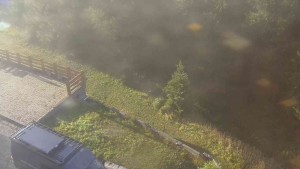Sporthotel Kurzovní - Zugang zur Laufbahn - 15.9.2026 v 07:55 Sporthotel Kurzovní - Zugang zur Laufbahn - 15.9.2026 v 07:55