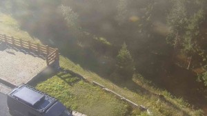Sporthotel Kurzovní - Zugang zur Laufbahn - 15.9.2026 v 08:55 Sporthotel Kurzovní - Zugang zur Laufbahn - 15.9.2026 v 08:55