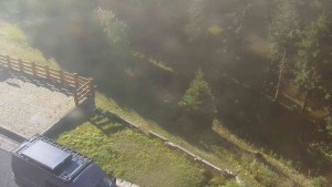 Sporthotel Kurzovní - Zugang zur Laufbahn - 15.9.2026 v 09:05 Sporthotel Kurzovní - Zugang zur Laufbahn - 15.9.2026 v 09:05