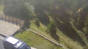 Sport Hotel Kurzovní - Access to the running track - 15.9.2026 v 10:55 Sport Hotel Kurzovní - Access to the running track - 15.9.2026 v 10:55