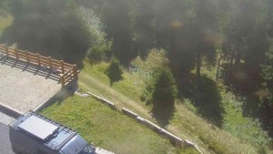 Sport Hotel Kurzovní - Access to the running track - 15.9.2026 v 11:55 Sport Hotel Kurzovní - Access to the running track - 15.9.2026 v 11:55