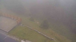 Přístup na běžeckou trať