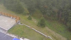 Sporthotel Kurzovní