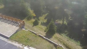 Sporthotel Kurzovní - Přístup na běžeckou trať - 1.10.2026 v 12:55 Sporthotel Kurzovní - Přístup na běžeckou trať - 1.10.2026 v 12:55