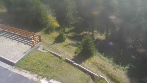 Sporthotel Kurzovní - Přístup na běžeckou trať - 1.10.2026 v 13:45 Sporthotel Kurzovní - Přístup na běžeckou trať - 1.10.2026 v 13:45