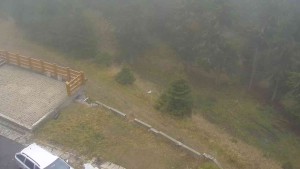 Sporthotel Kurzovní - Zugang zur Laufbahn - 30.10.2026 v 09:55 Sporthotel Kurzovní - Zugang zur Laufbahn - 30.10.2026 v 09:55