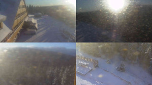 Sporthotel Kurzovní - Sdružený snímek - 18.11.2025 v 08:00 Sporthotel Kurzovní - Sdružený snímek - 18.11.2025 v 08:00