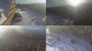 Sporthotel Kurzovní - Sdružený snímek - 18.11.2025 v 08:30 Sporthotel Kurzovní - Sdružený snímek - 18.11.2025 v 08:30