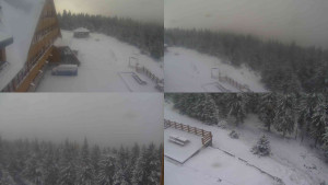 Sporthotel Kurzovní - Sdružený snímek - 18.11.2025 v 09:30 Sporthotel Kurzovní - Sdružený snímek - 18.11.2025 v 09:30